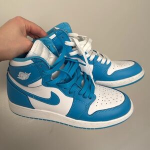 Jordan 1 Retro High OG UNC